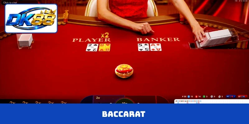 Baccarat