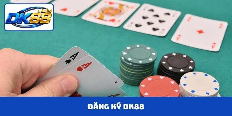 Đăng Ký DK88