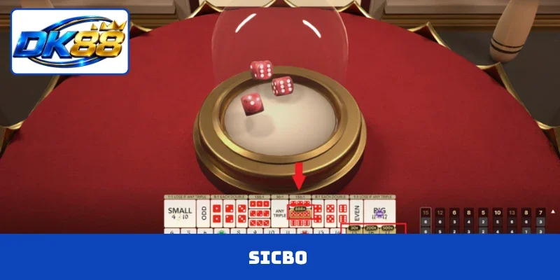 Sicbo